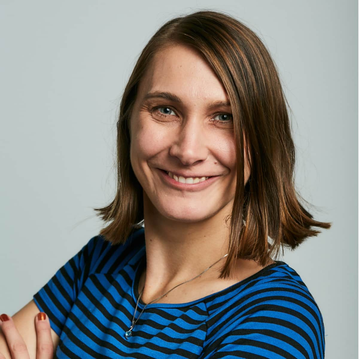 Briana McCrumb