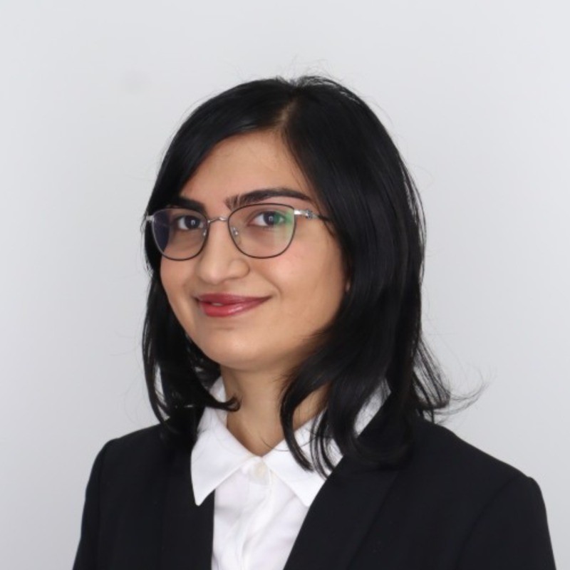 Gania Tyagi