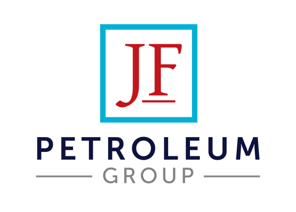 JF Petroleum Group logo