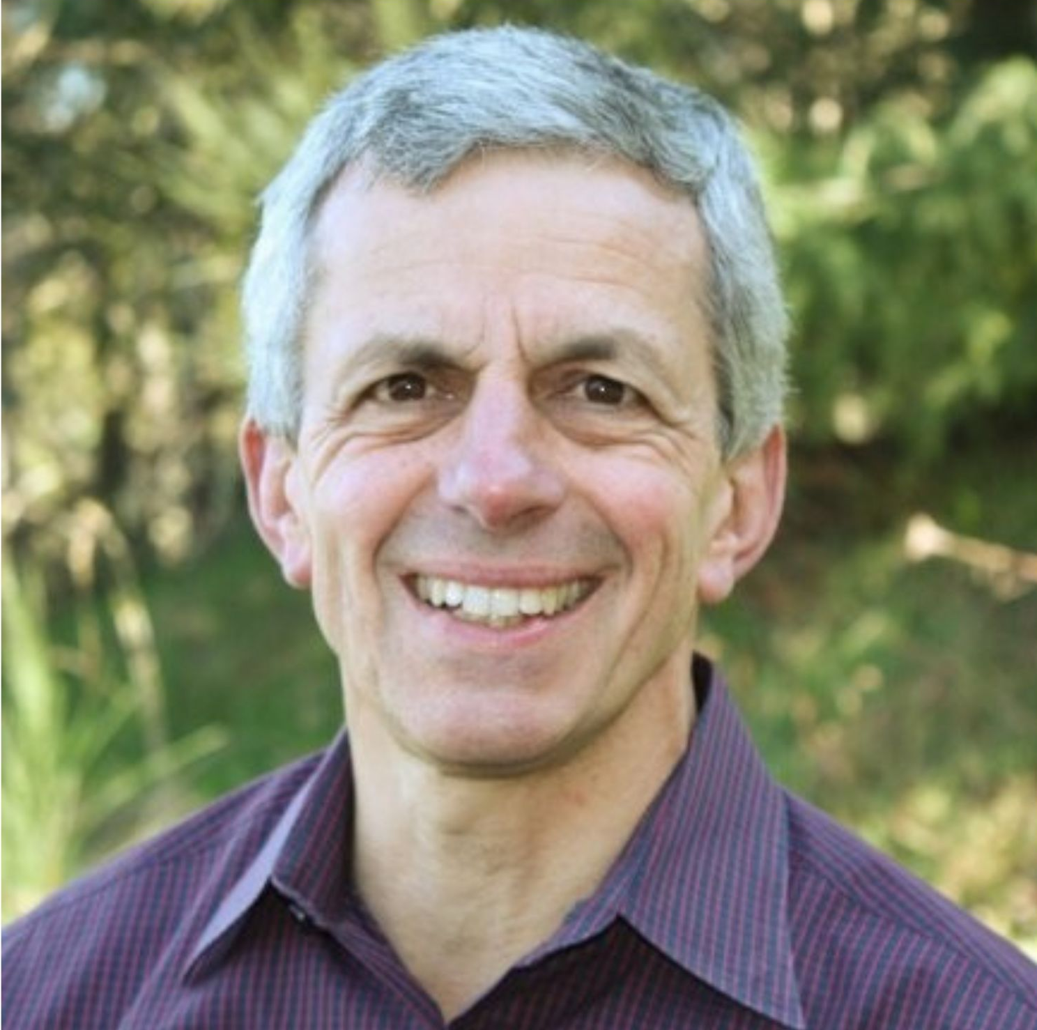 Portrait of John Cioffi