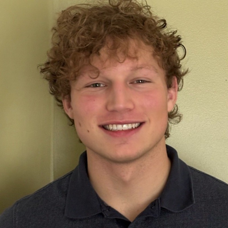 Milo Ketterhagen