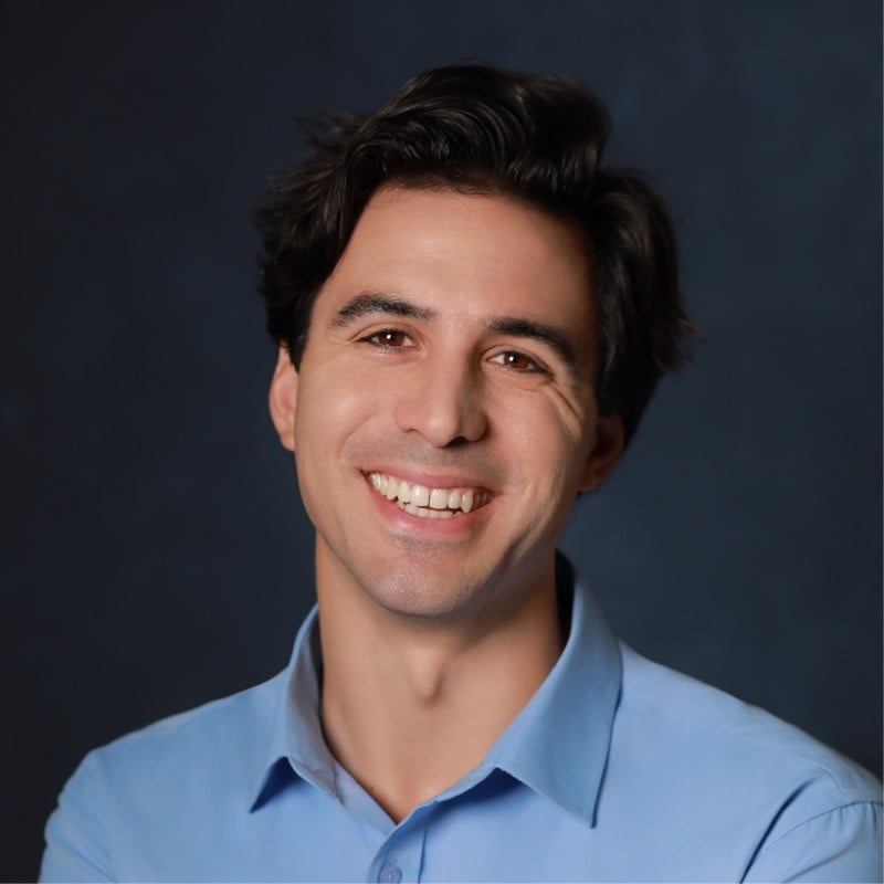 Nicholas Cioffi