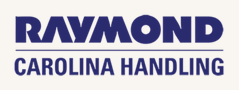 Raymond Carolina Handling logo